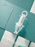 CalmDose™ Baby Medicine Feeder