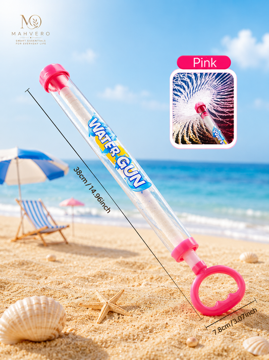Fireworks Water Blaster for Kids | Pool & Beach Summer Toy