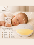 DreamSleep™ Baby Sound Machine
